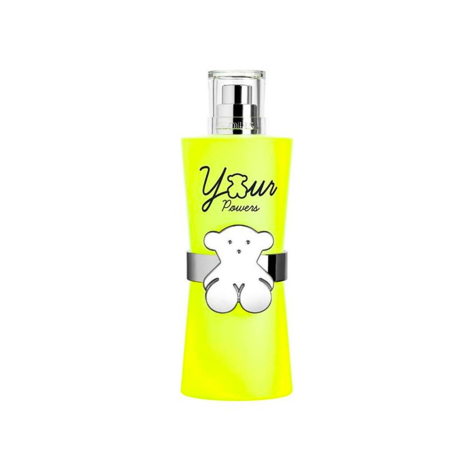 Perfume Your Powers de Tous 90 ml EDT 