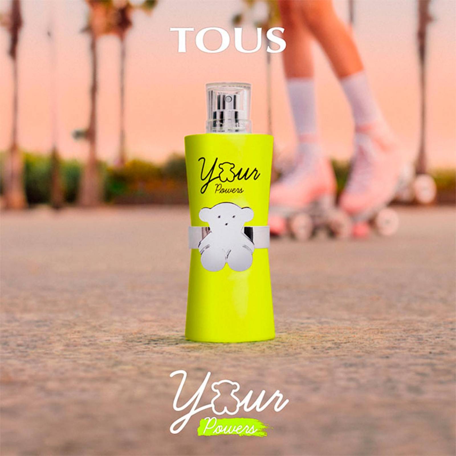 Your Moments Tous El Corte Ingles Perfumes Tous El Corte Inglés