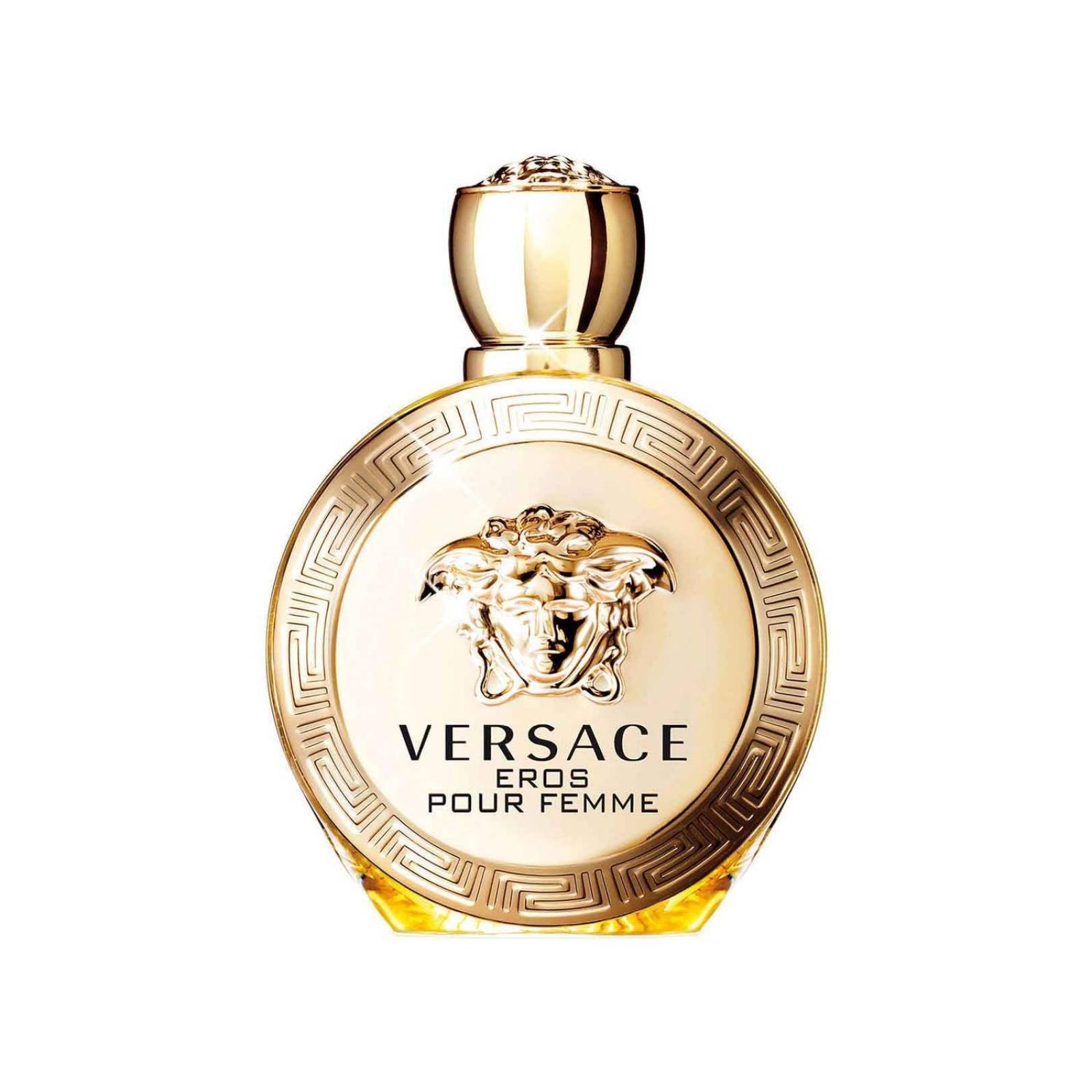 Perfume Eros de Versace EDP 100 ml 