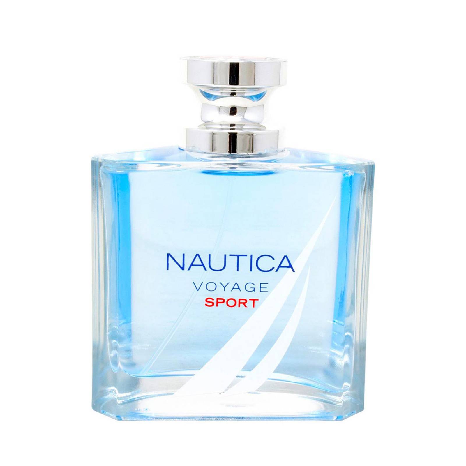 Loción Voyage Sport de Nautica EDT 100 ml 
