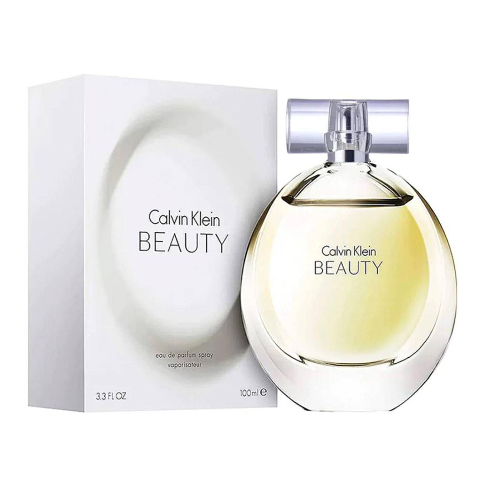 Perfume Beauty de Calvin Klein EDP 100 ml
