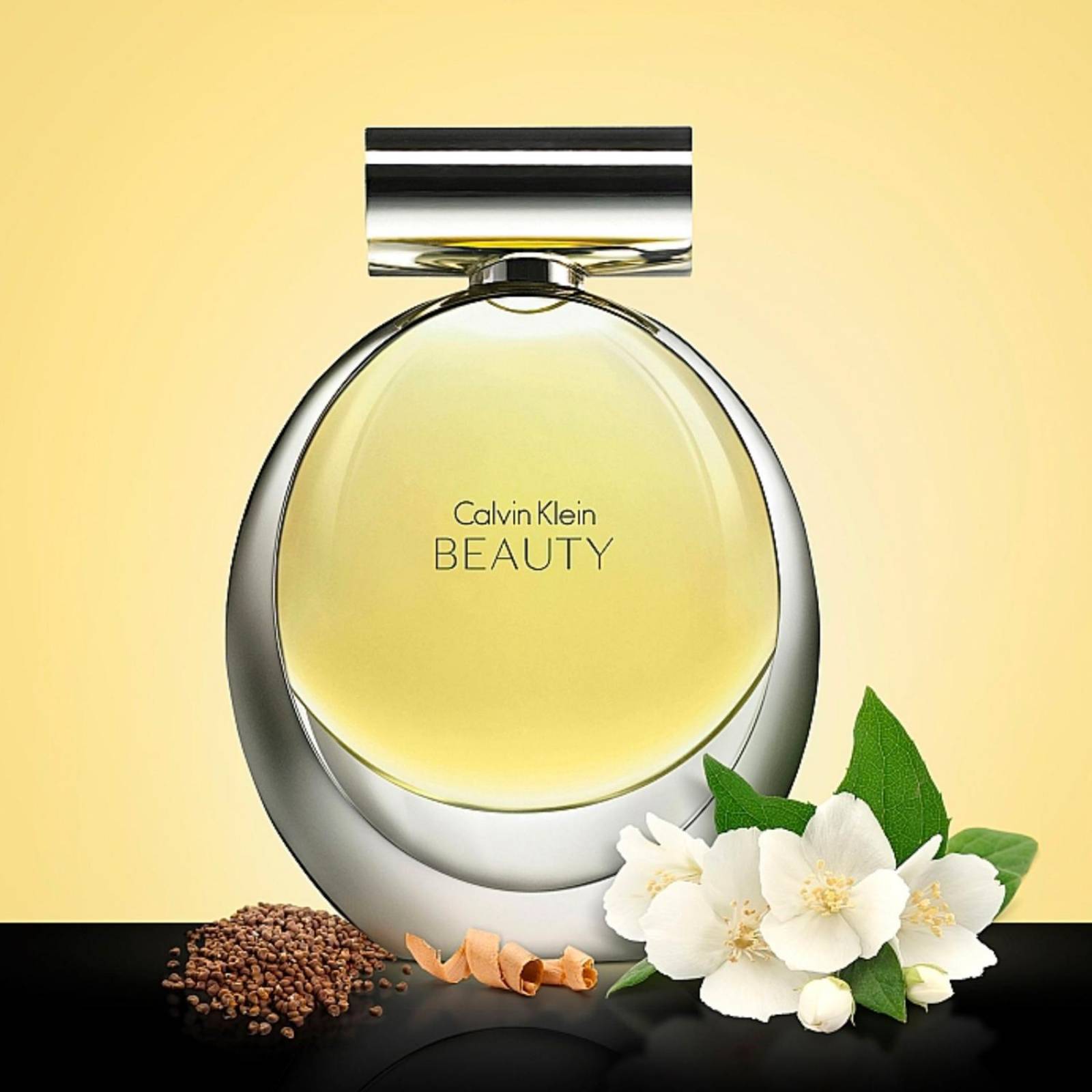 Perfume Beauty de Calvin Klein EDP 100 ml