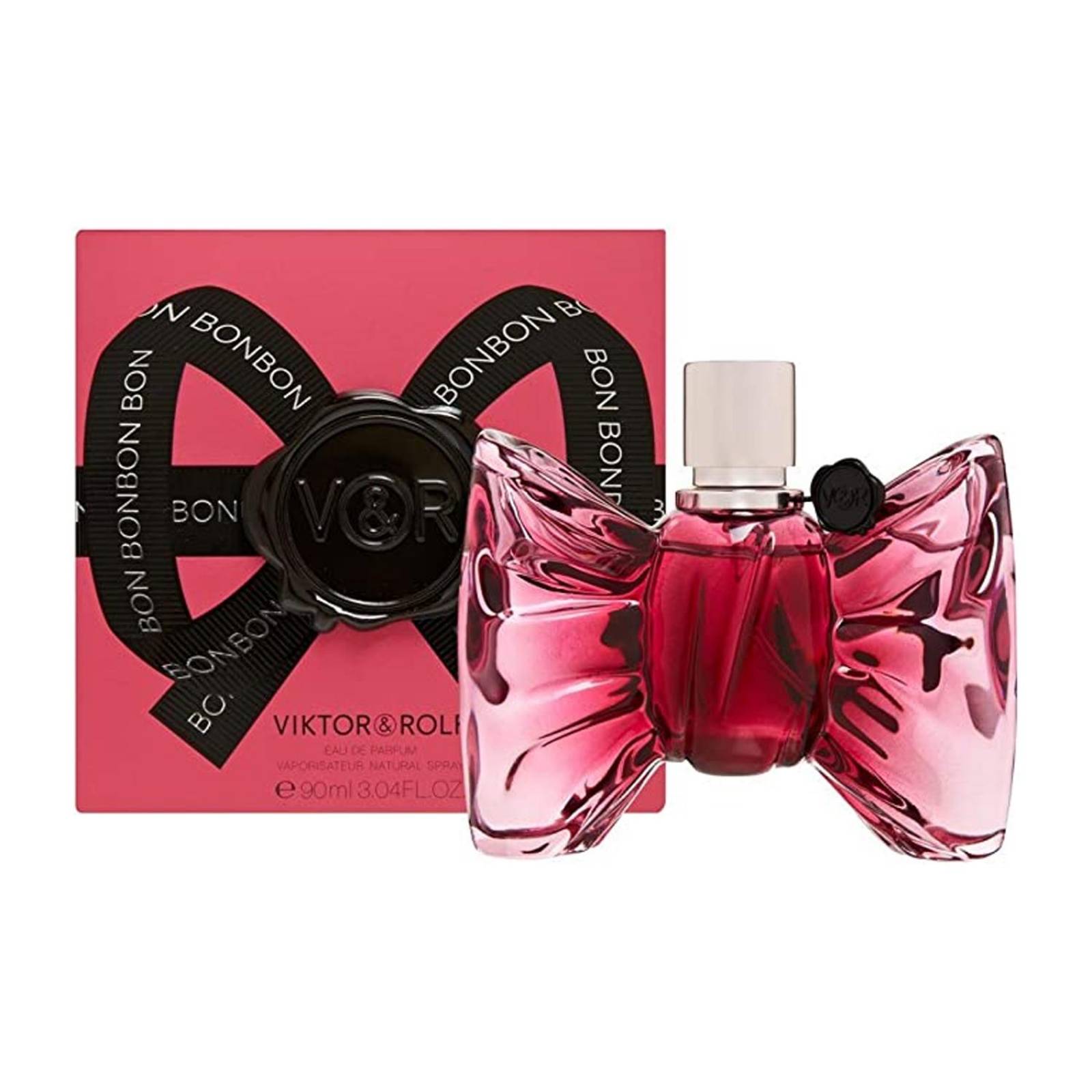 Perfume BonBon de Viktor & Rolf EDP 90 ml 