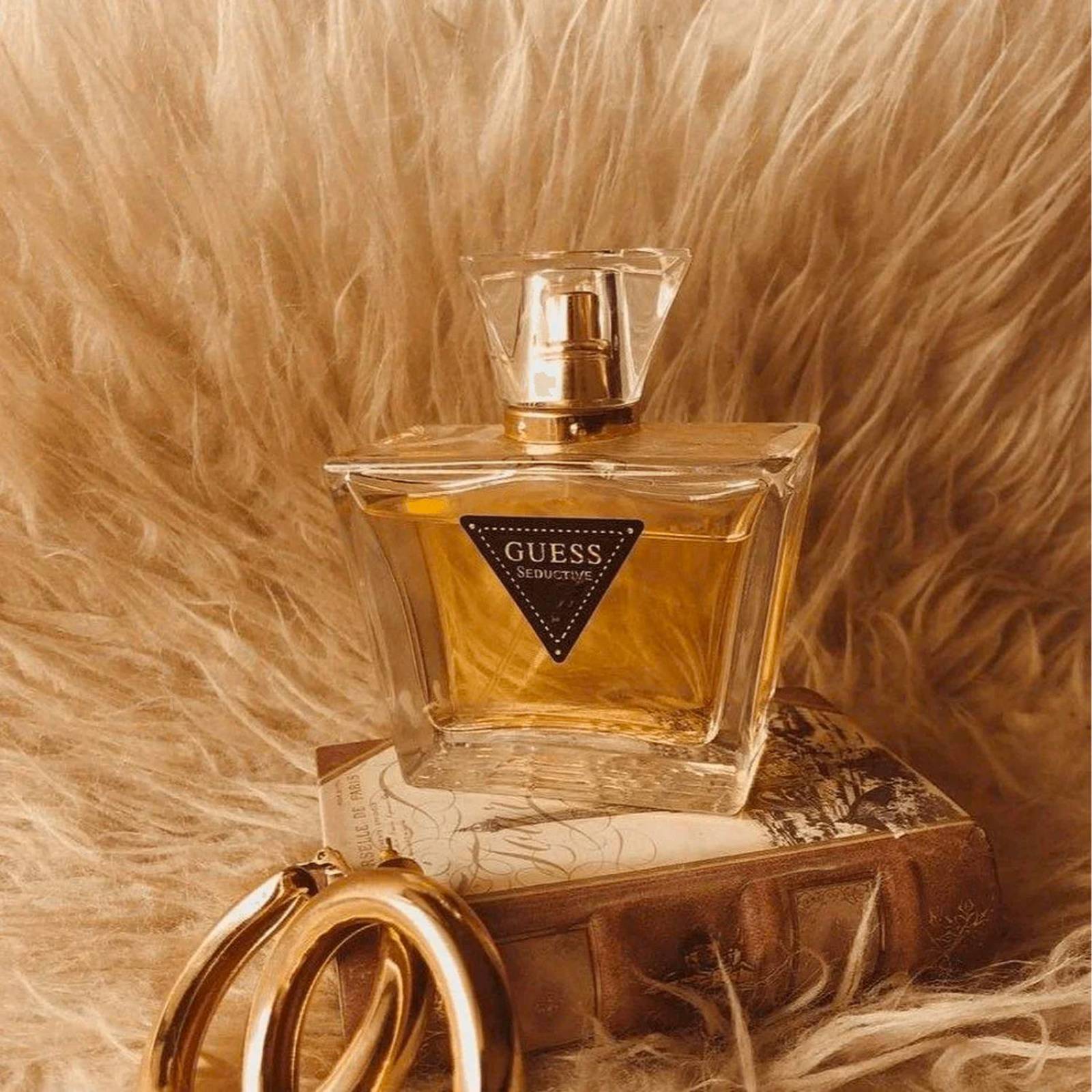 Perfume Seductive de Guess EDT 75 ml 