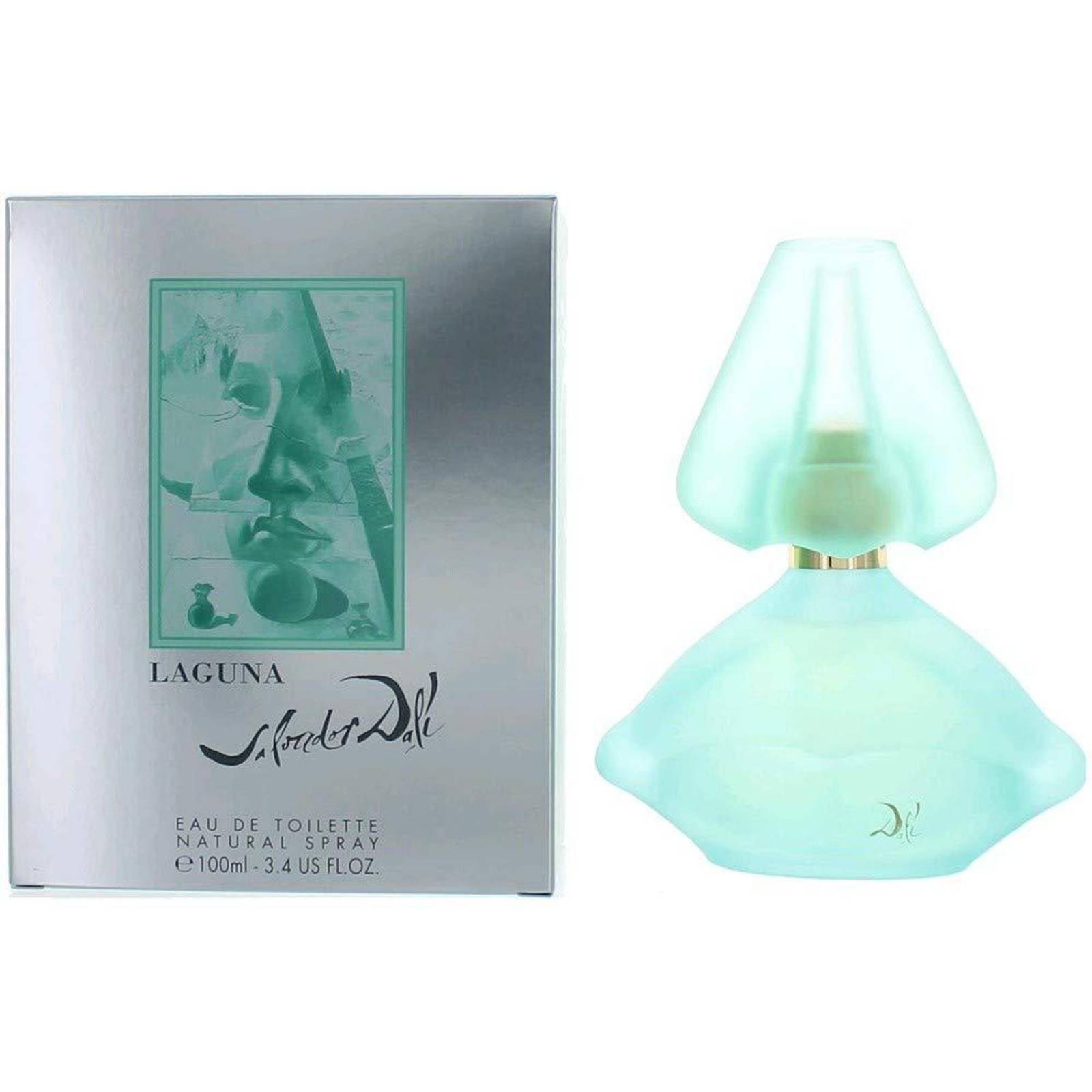 Perfume Laguna de Salvador Dali EDT 100 ml 