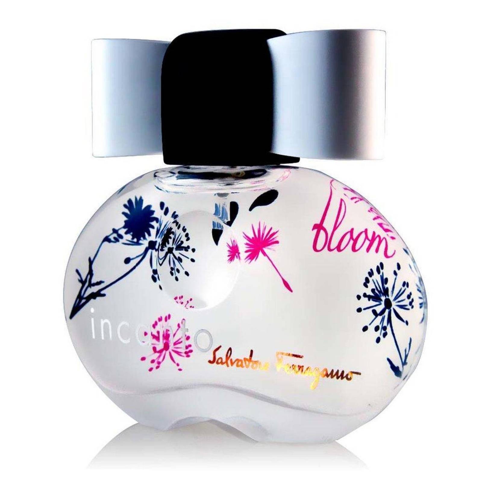 Perfume Incanto Bloom de Salvatore Ferragamo EDT 100 ML 