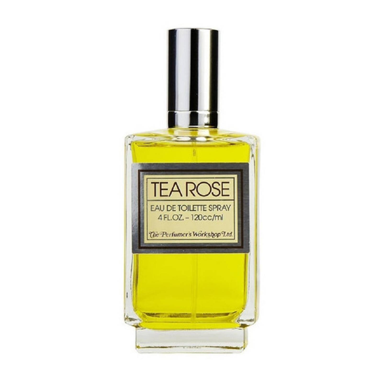 Perfume Tea Rose de Workshop EDT 120 ml 