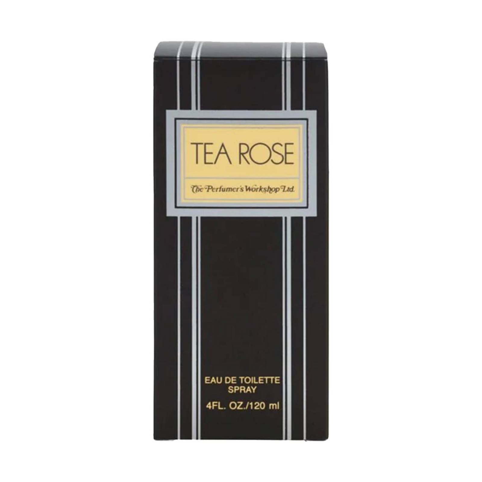 Perfume Tea Rose de Workshop EDT 120 ml 