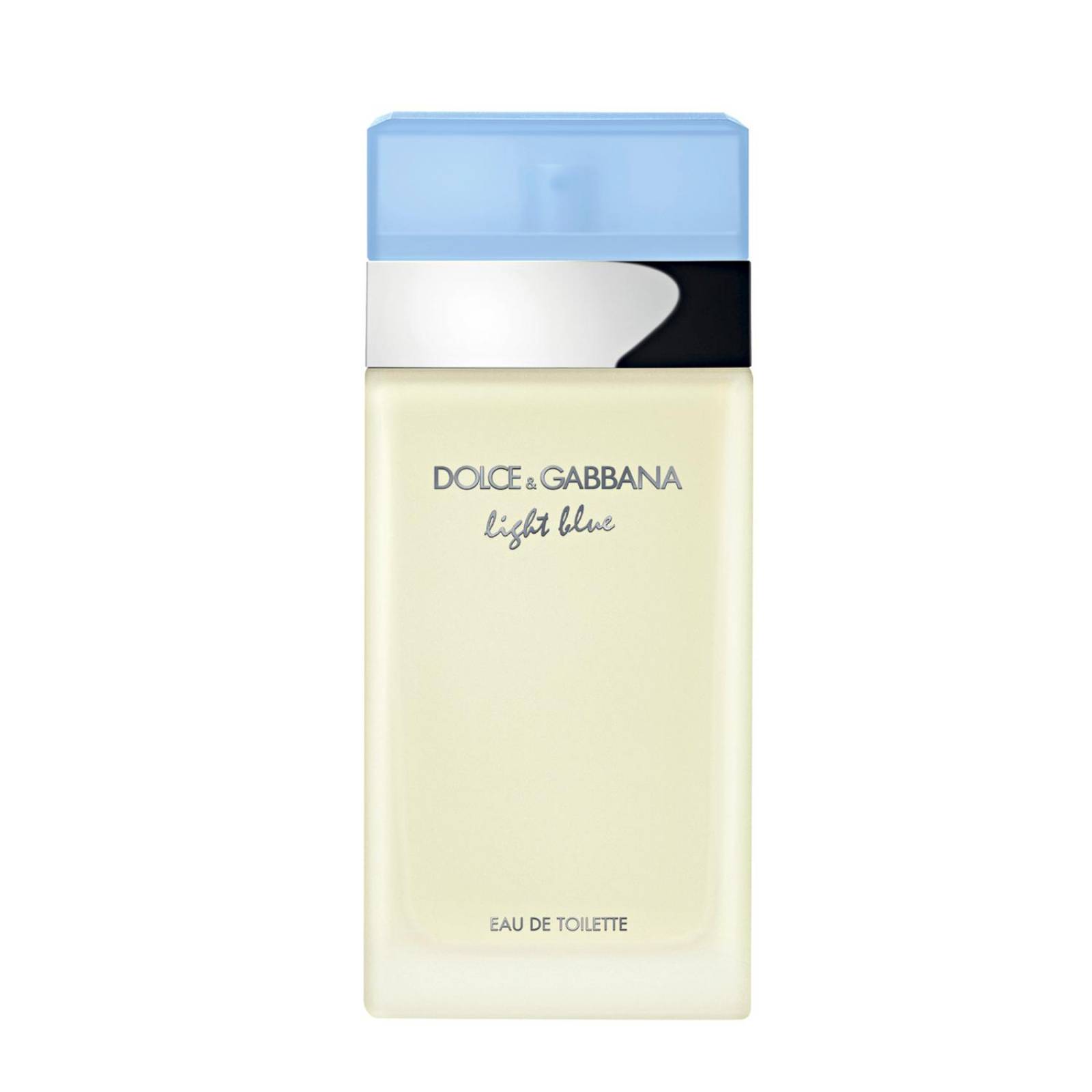 Perfume Light Blue de Dolce & Gabbana EDT 200 ml 