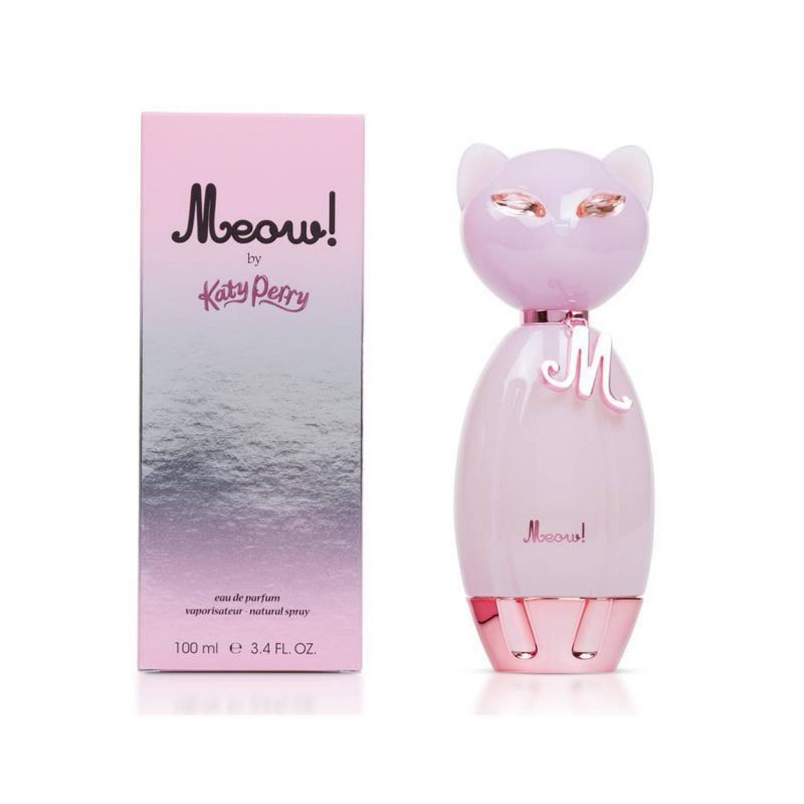 Perfume Meou! de Katy Perry EDP 100 ml