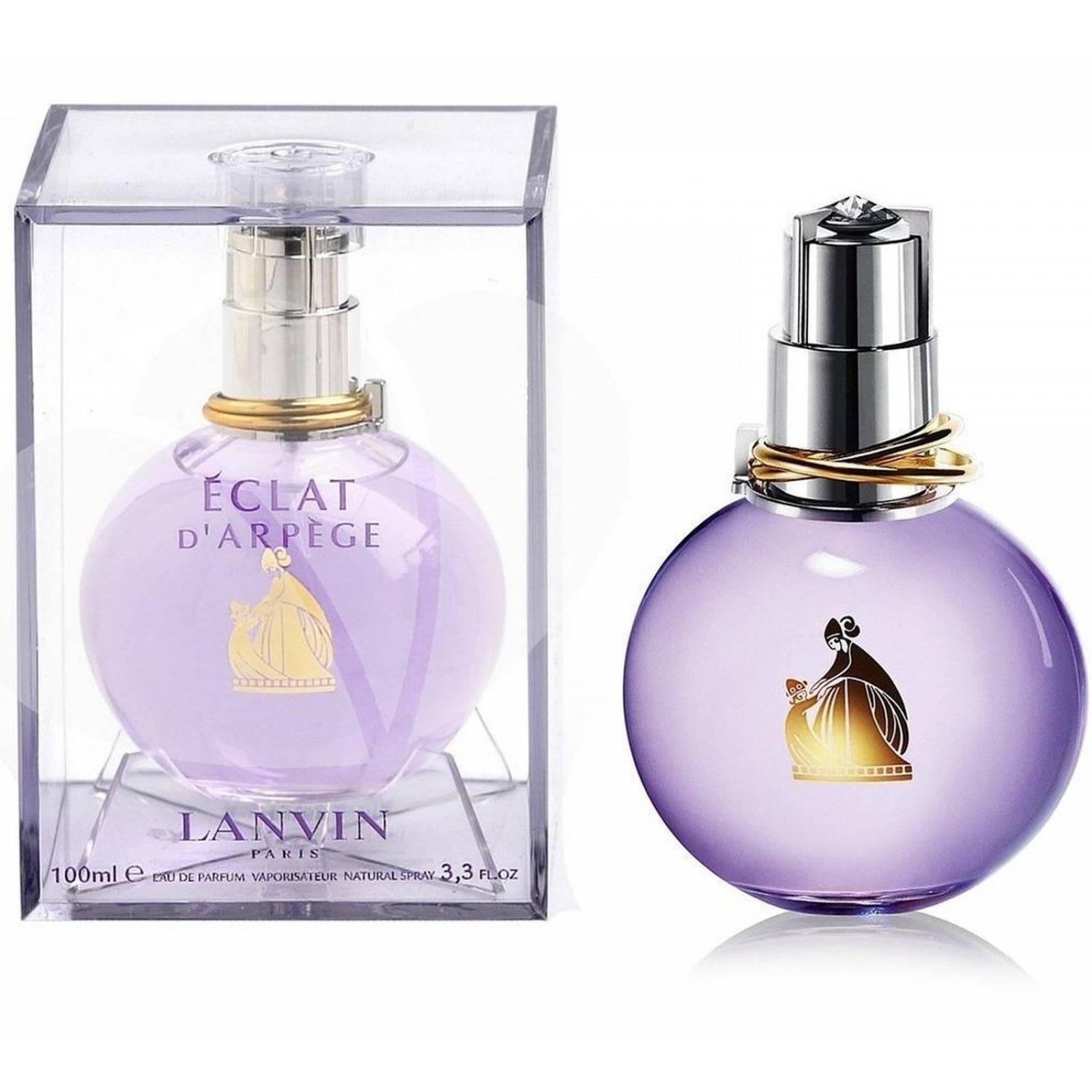 Perfume Eclat de Lanvin EDP 100 ml 