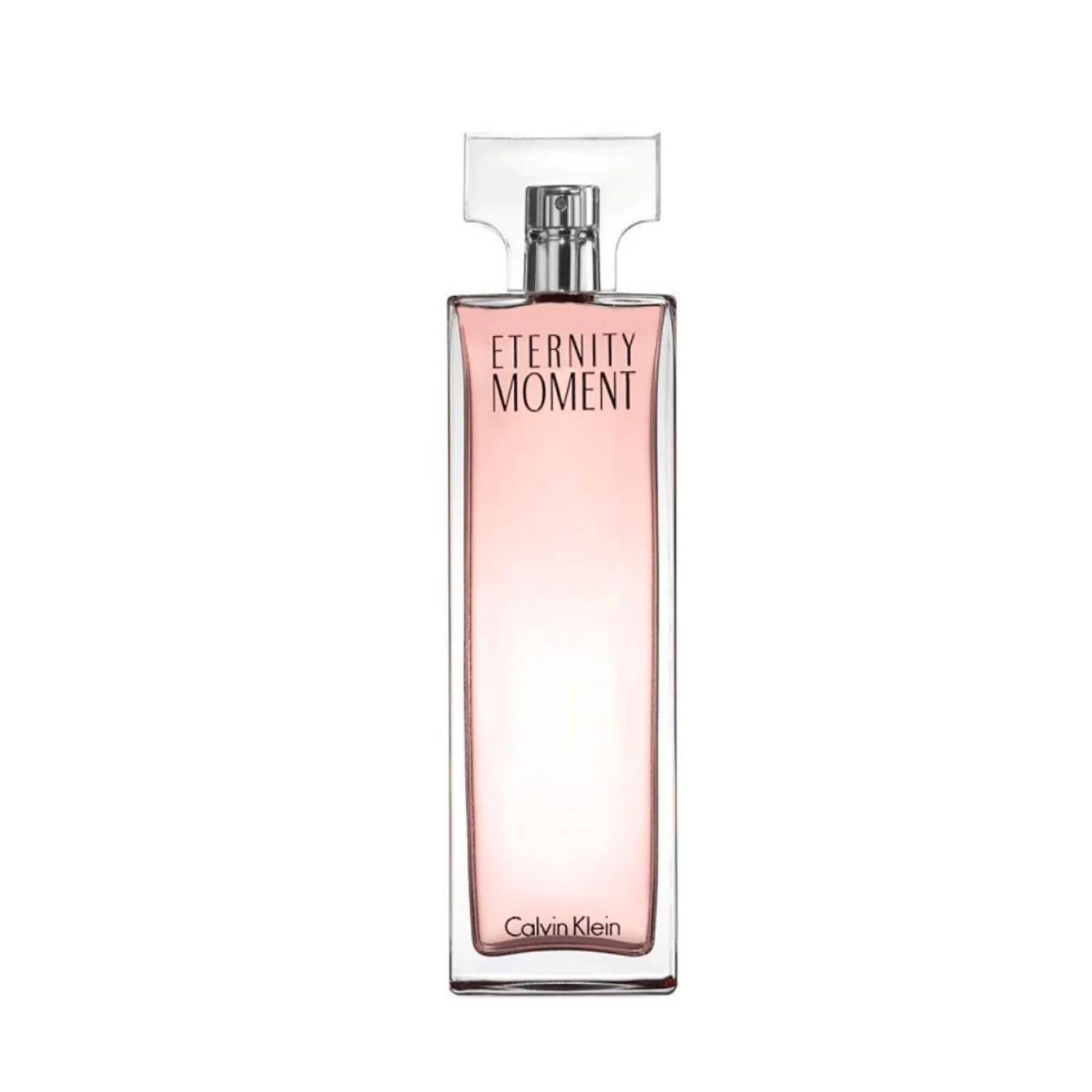 Perfume Eternity Moment de Calvin Klein EDP 100 ml