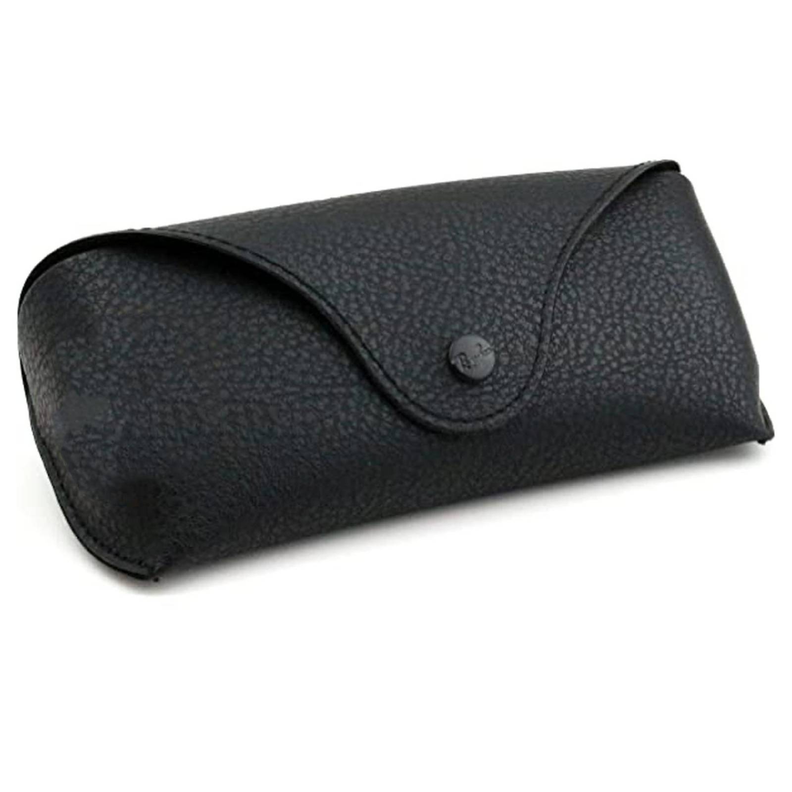 Estuche Para Lentes Ray Ban - Nuevo (negro) 