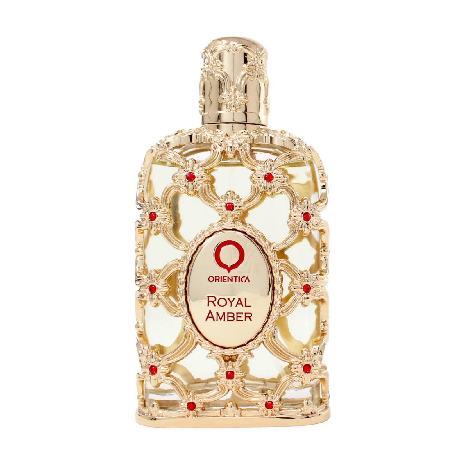 Perfume Royal Amber de Orientica 80 ml EDP 