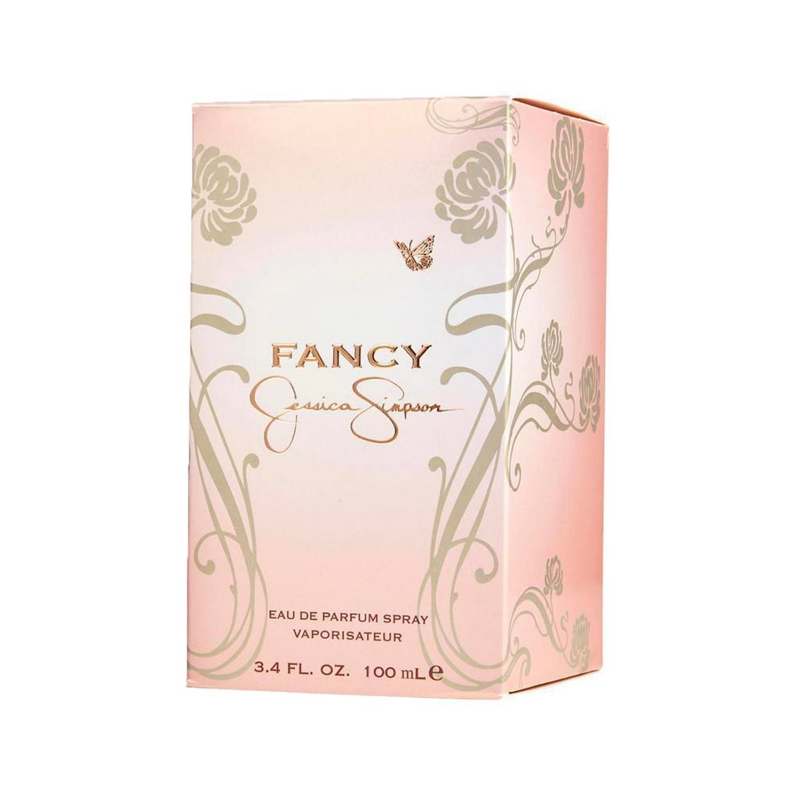 Perfume Fancy de Jessica Simpson 100 ml EDP 