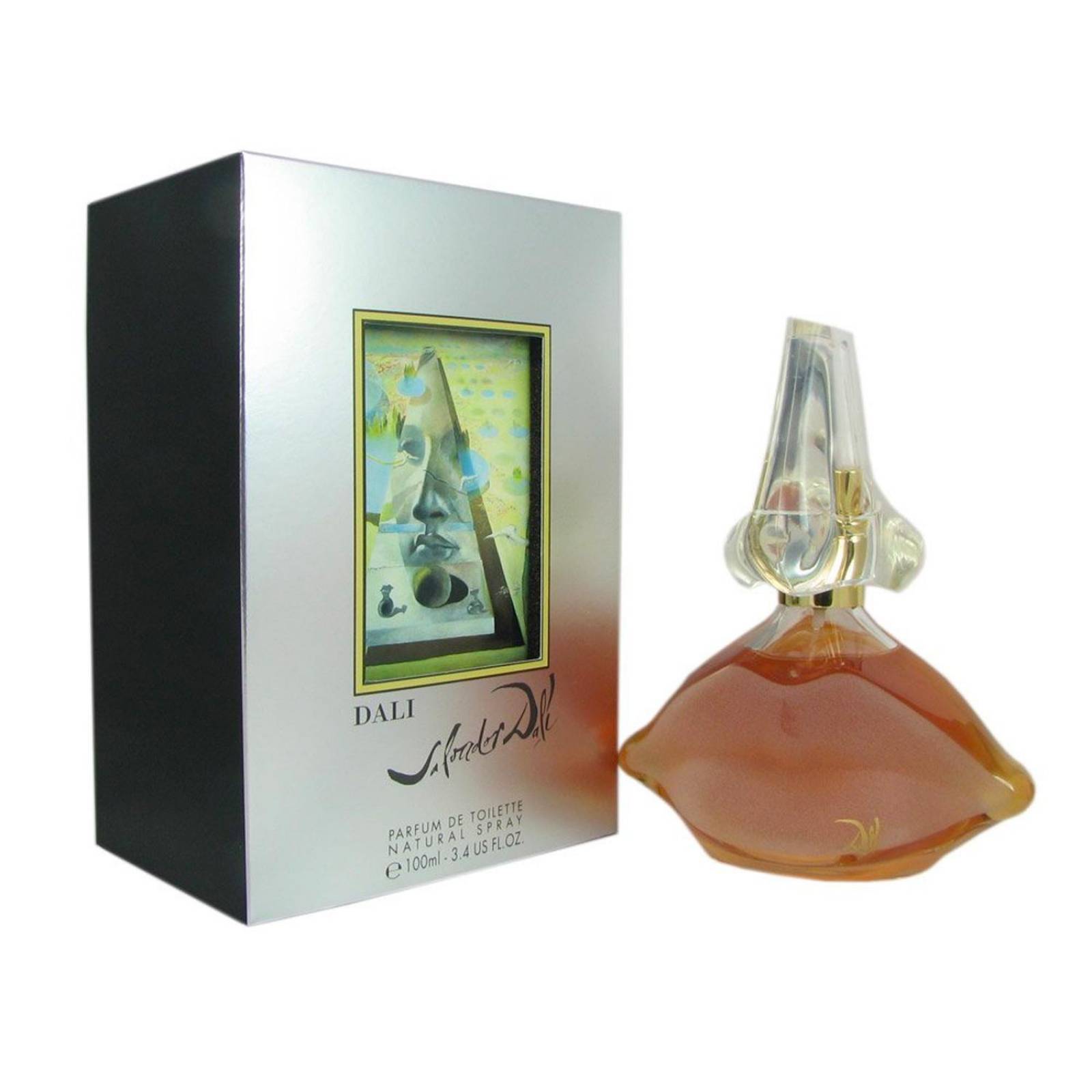 Perfume Dali de Salvador Dali 100 ml EDT