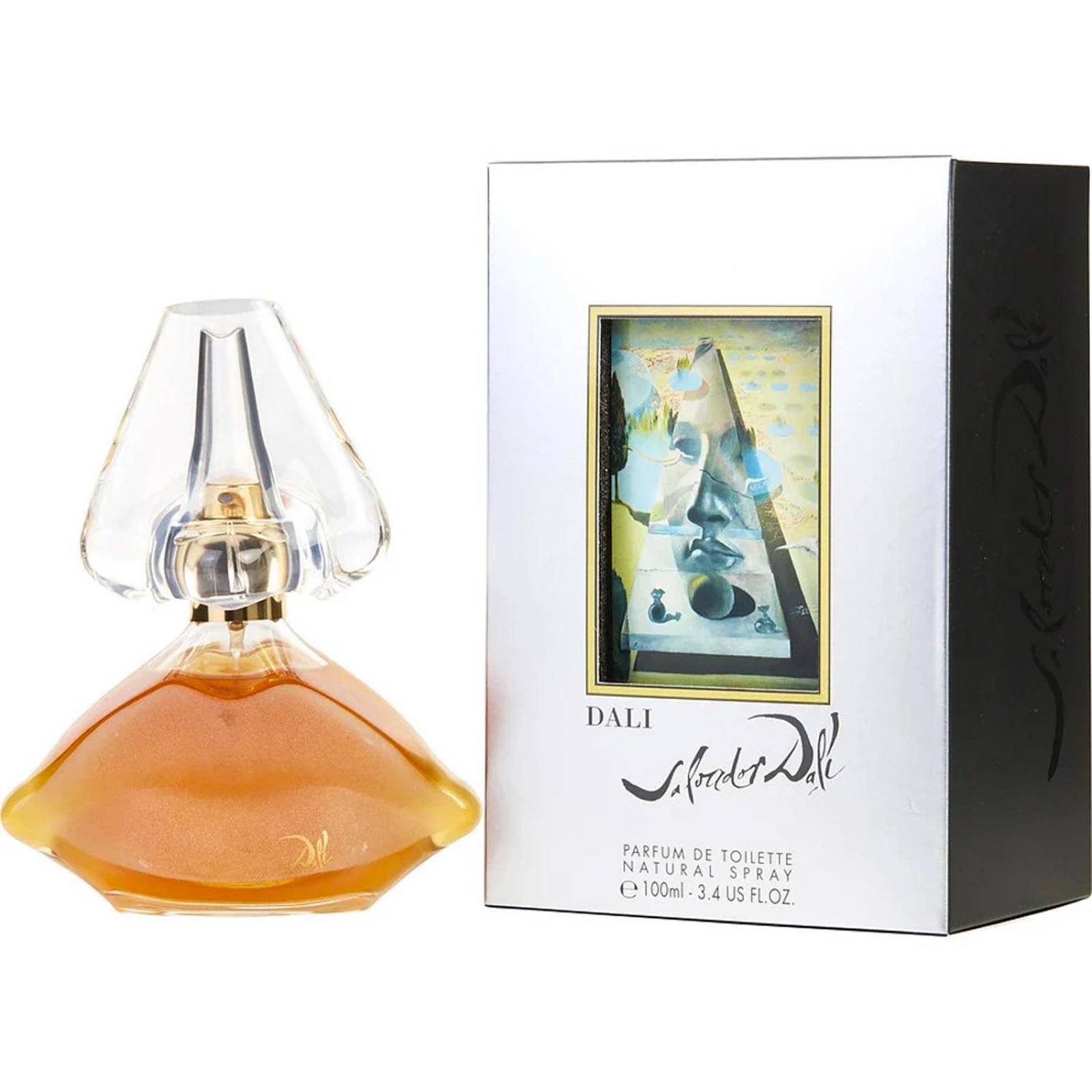 Perfume Dali de Salvador Dali 100 ml EDT