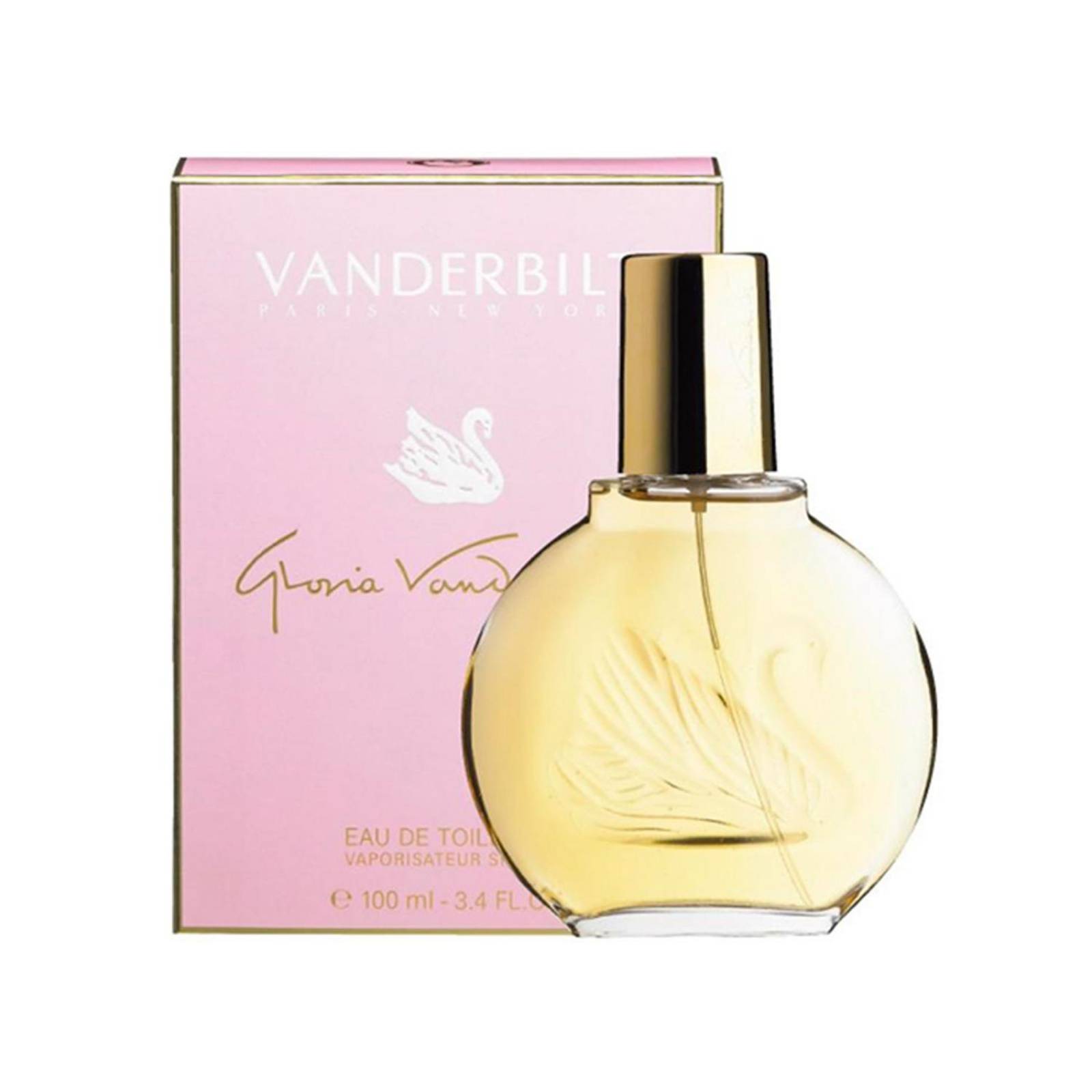 Perfume Vanderbilt de Gloria Vanderbilt 100 ml EDT