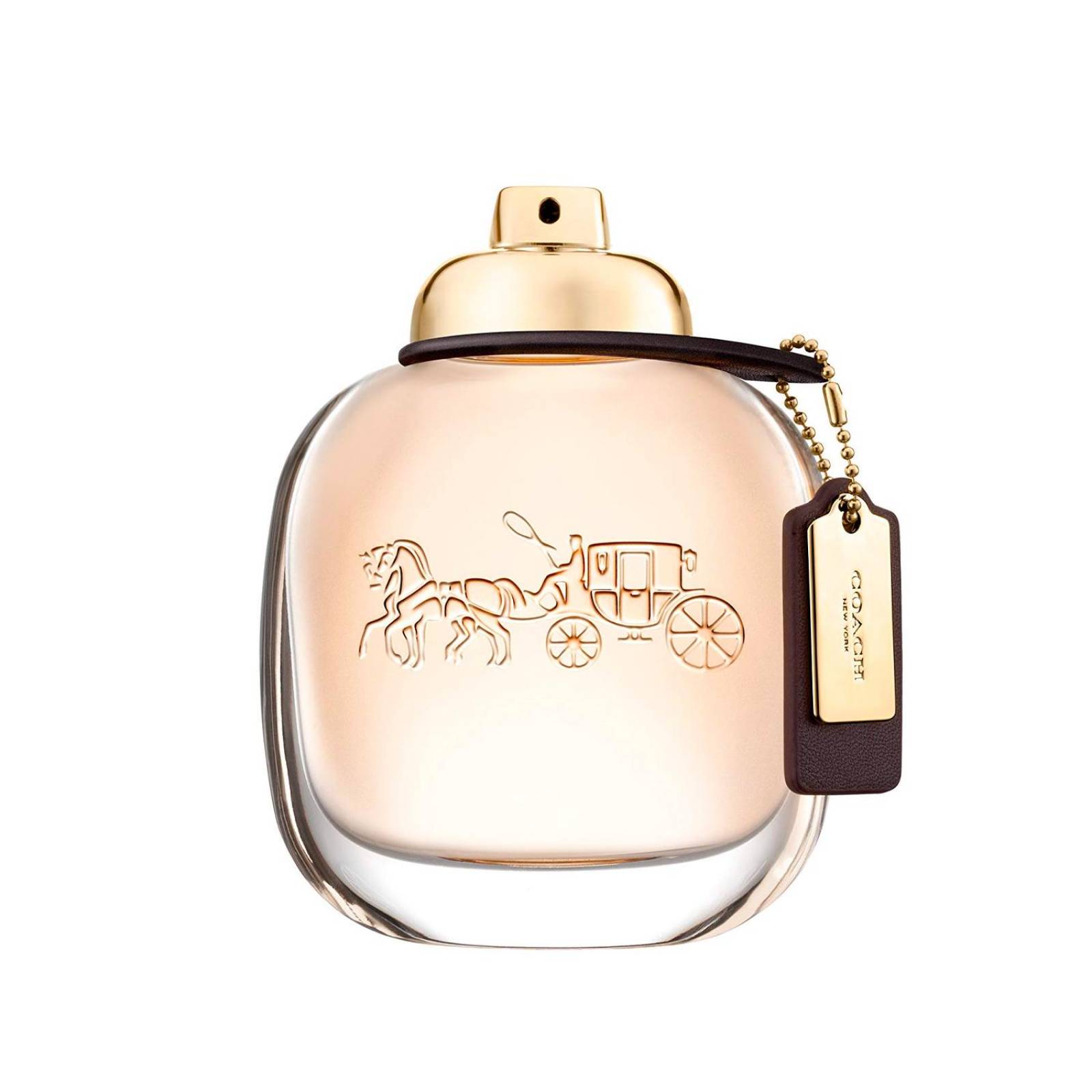Perfume New York de Coach 90 ml EDP