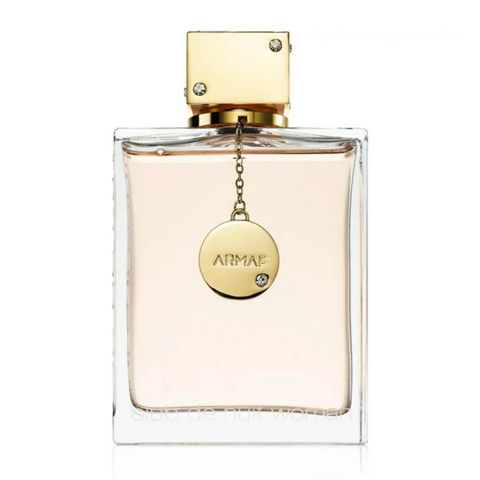 Perfume Club de Nuit de Armaf 200 ml EDP