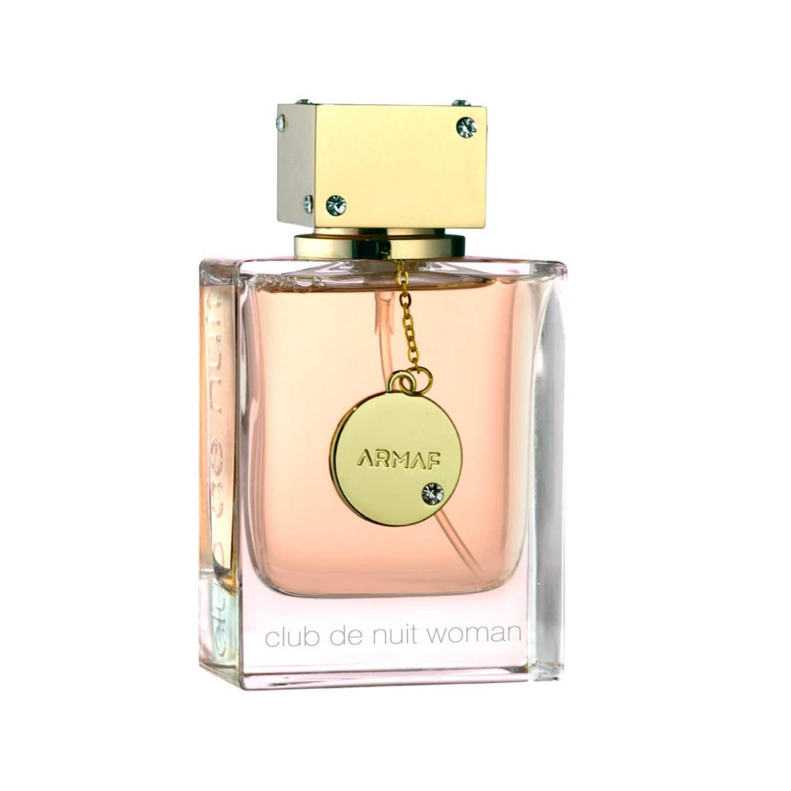 Perfume Club de Nuit de Armaf 200 ml EDP