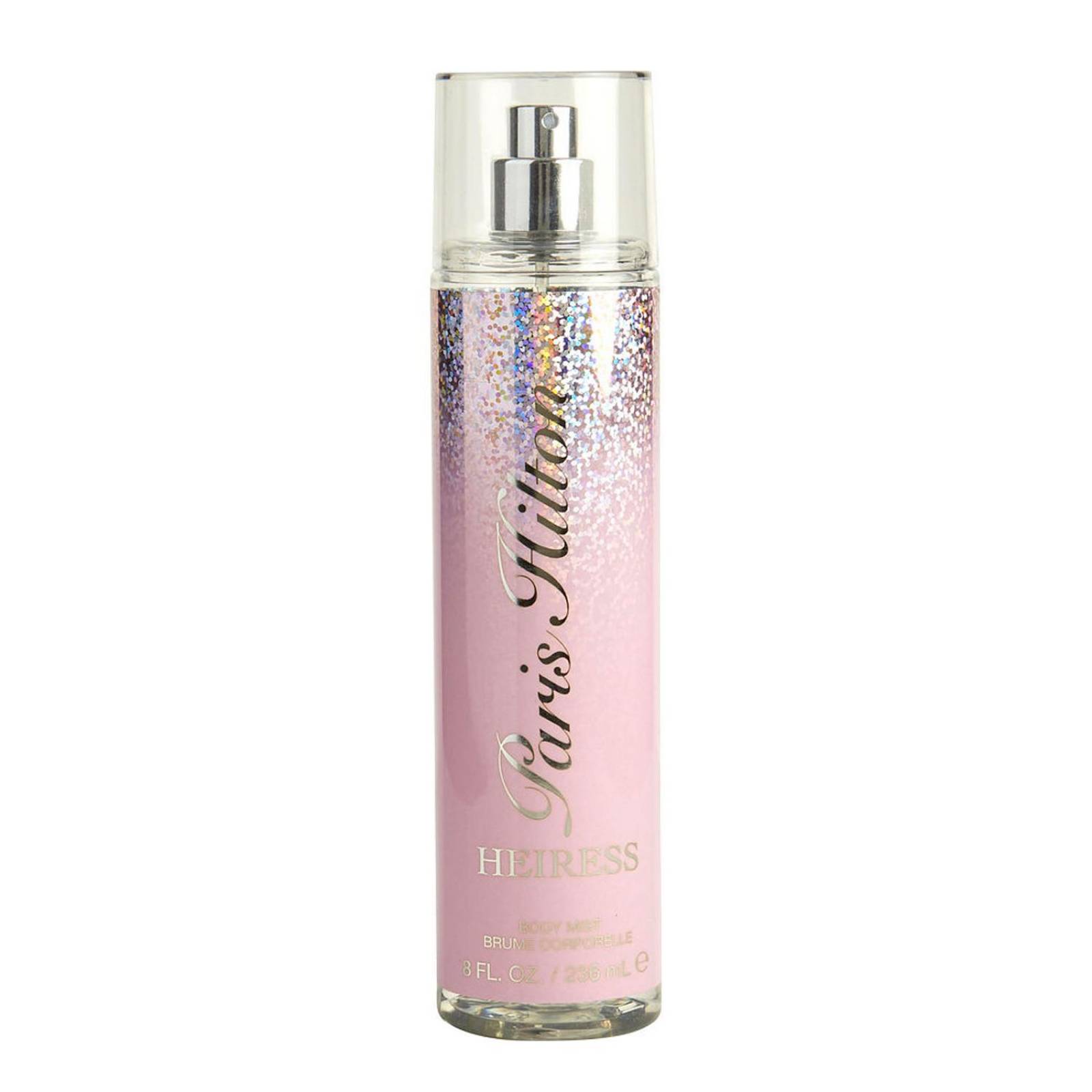 Body Mist Heiress de Paris Hilton 236 ml