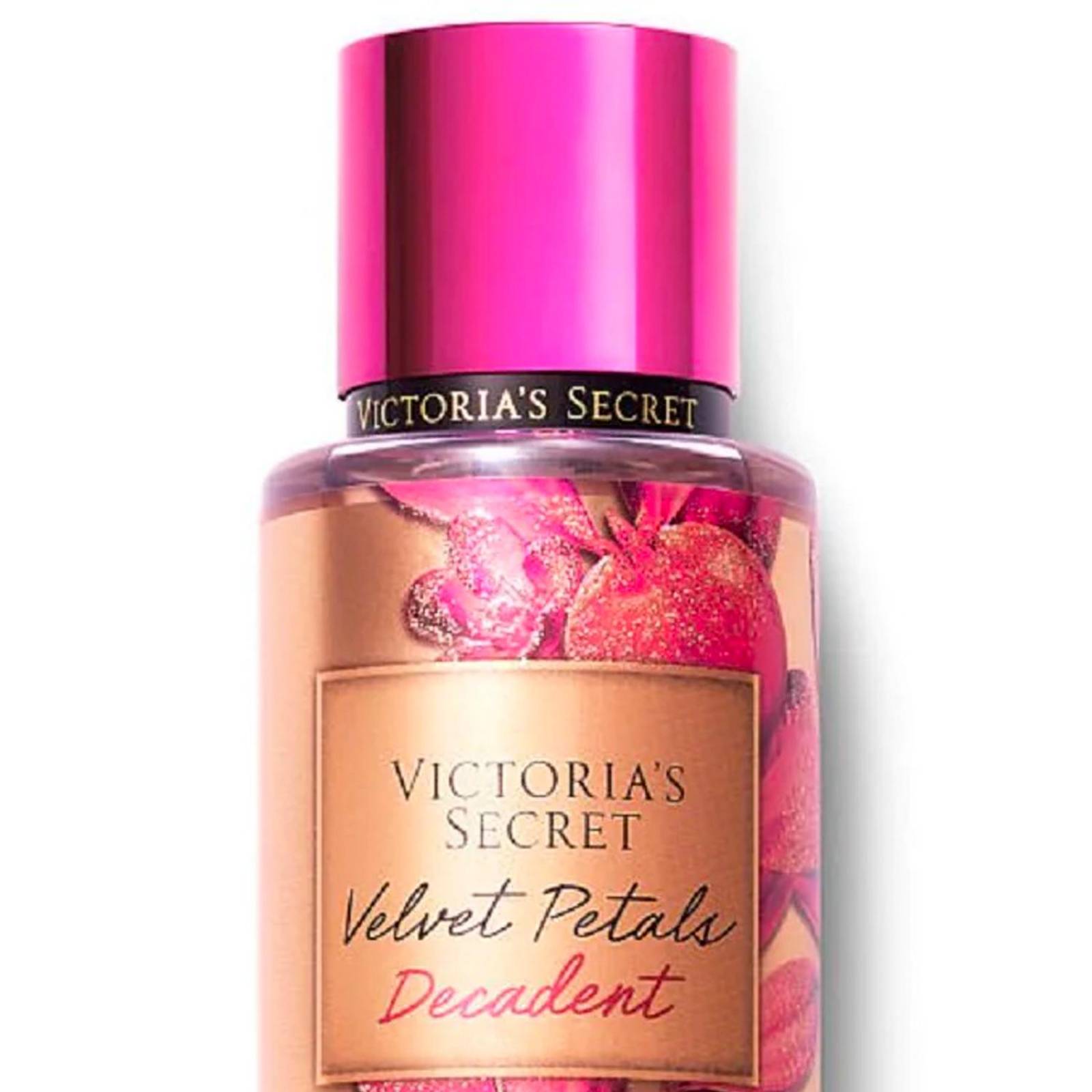 Body Mist Velvet Petals Decadent de Victoria's Secret 250 ml 