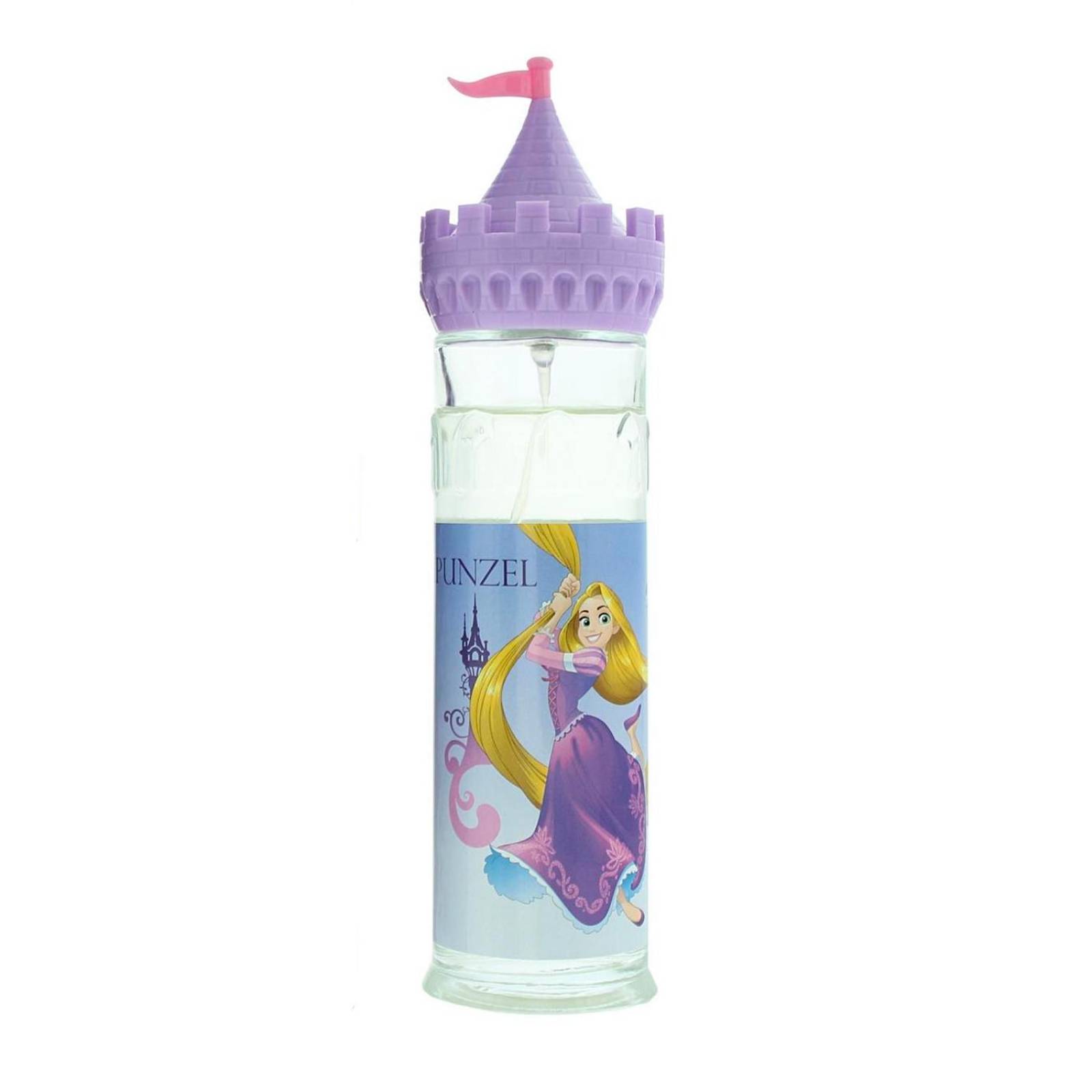 Perfume Princess Rapunzel de Disney 100 ml EDT