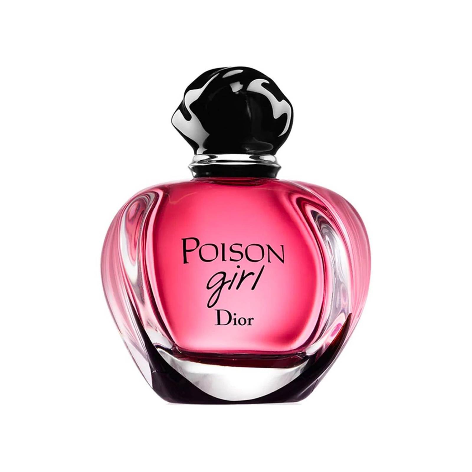 Perfume Poison Girl de Christian Dior 100 ml EDP 