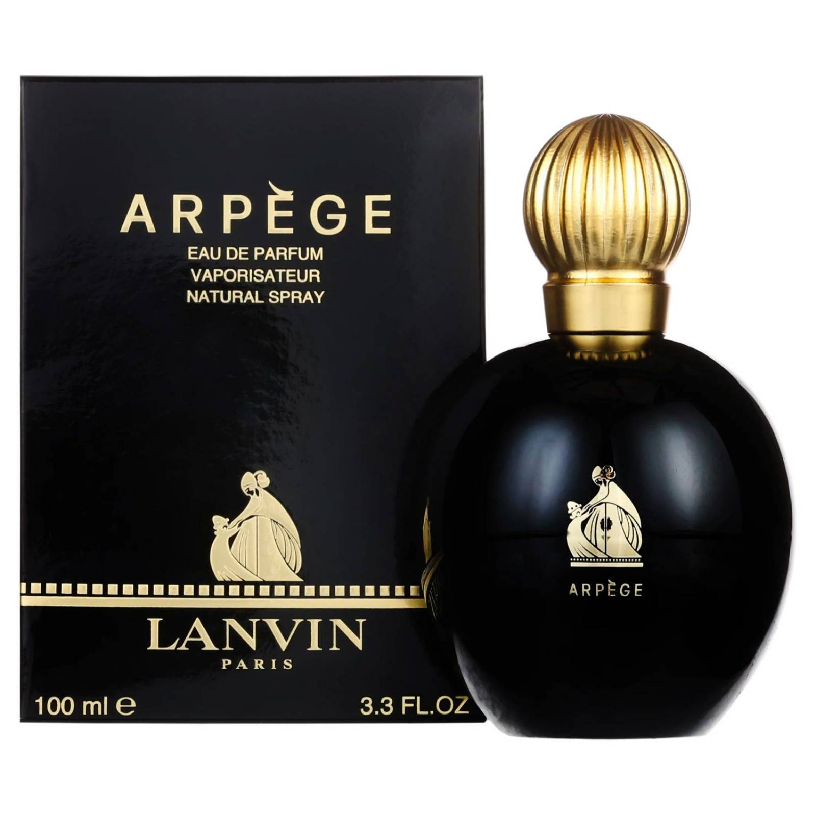 Perfume Arpege de Lanvin 100 ml EDP 