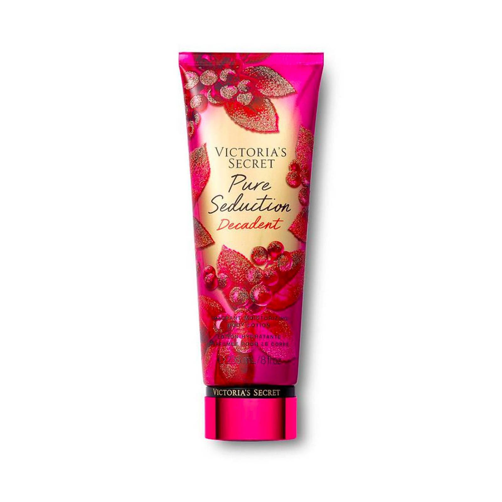 Body Lotion Pure Seduct Decadent de Victoria's Secret 236 ml 