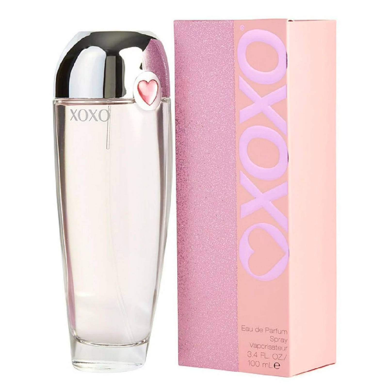 Perfume Xoxo de Xoxo 100 ml EDP