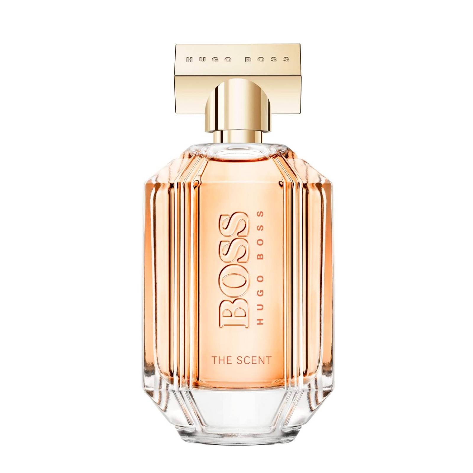 Perfume The Scent For Her de Hugo Boss 100 ml EDT 