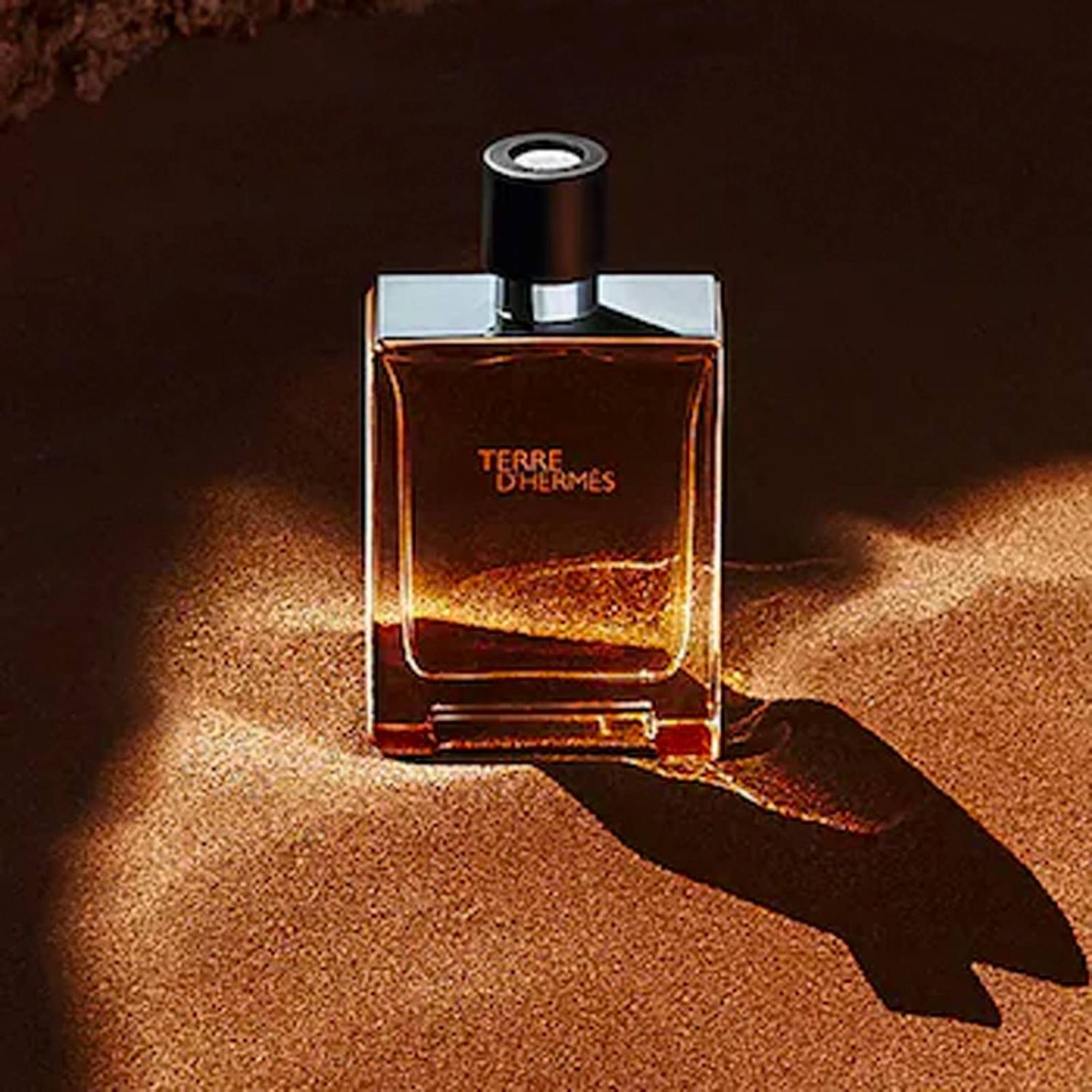 Loción Terre D'Hermes de Hermes 200 ml EDT 