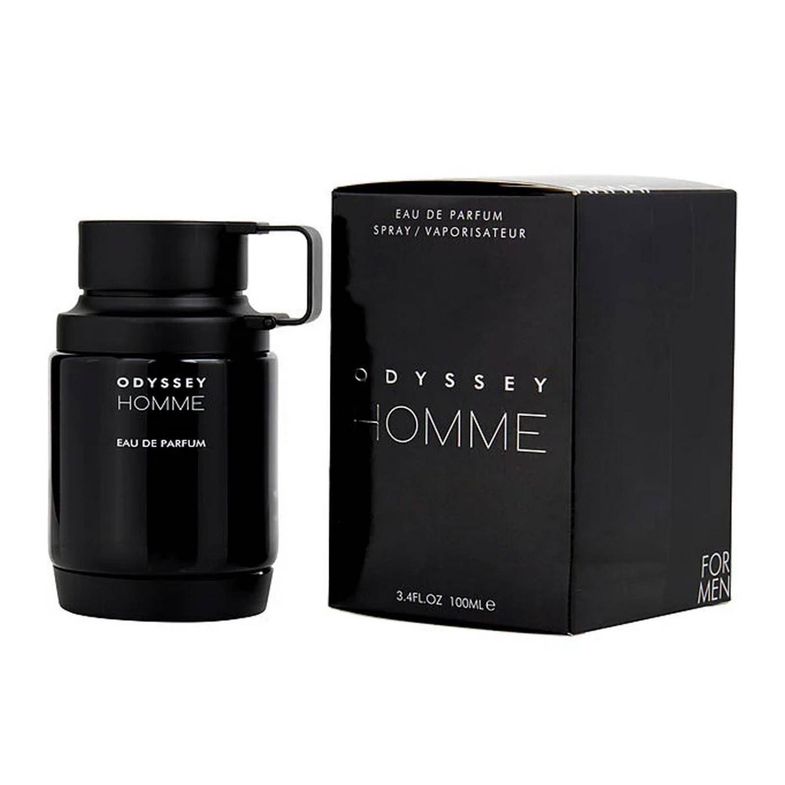 Loción Homme de Armaf Odyssey 100 ml EDP 