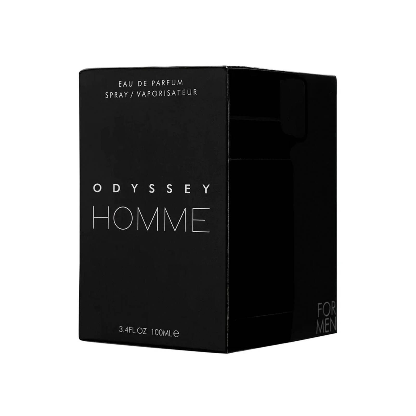 Loción Homme de Armaf Odyssey 100 ml EDP 