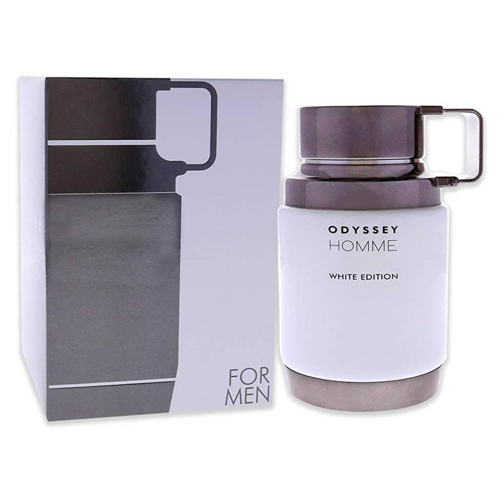 Loción White de Armaf Odyssey 100 ml EDP