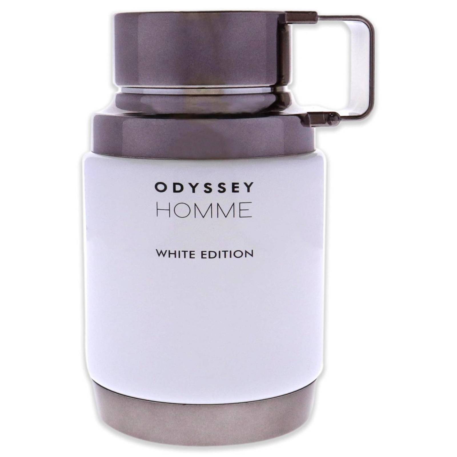Loción White de Armaf Odyssey 100 ml EDP