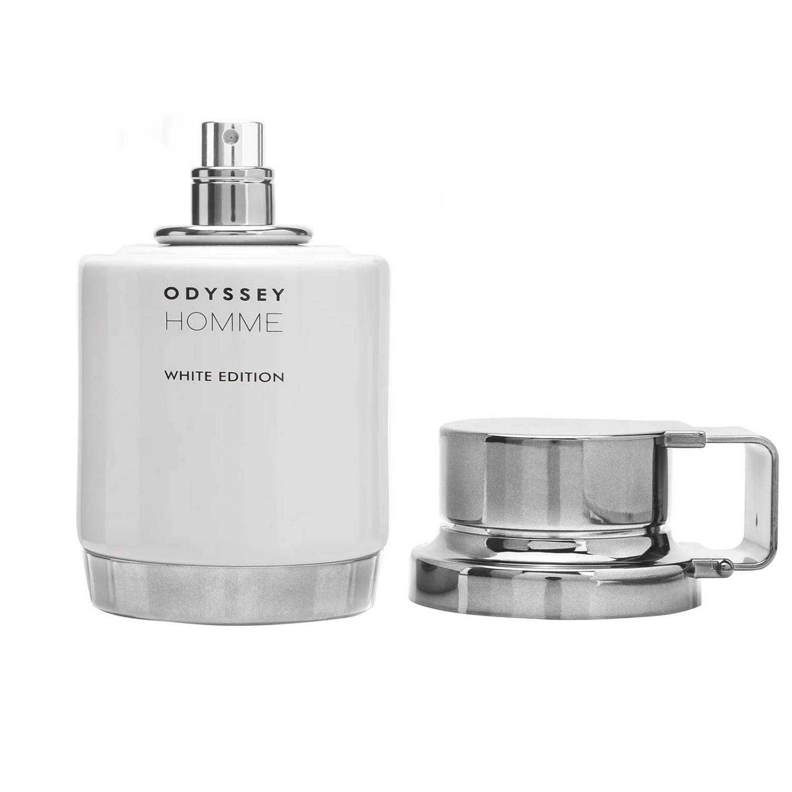 Loción White de Armaf Odyssey 100 ml EDP