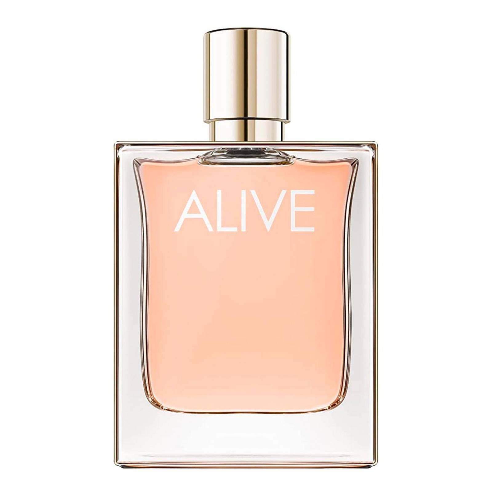 Perfume Alive de Hugo Boss 80 ml EDP