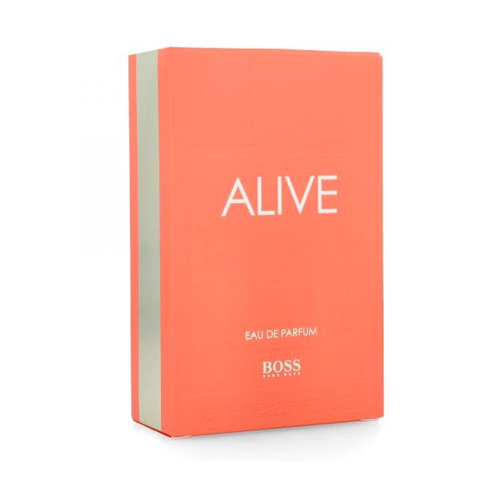 Perfume Alive de Hugo Boss 80 ml EDP