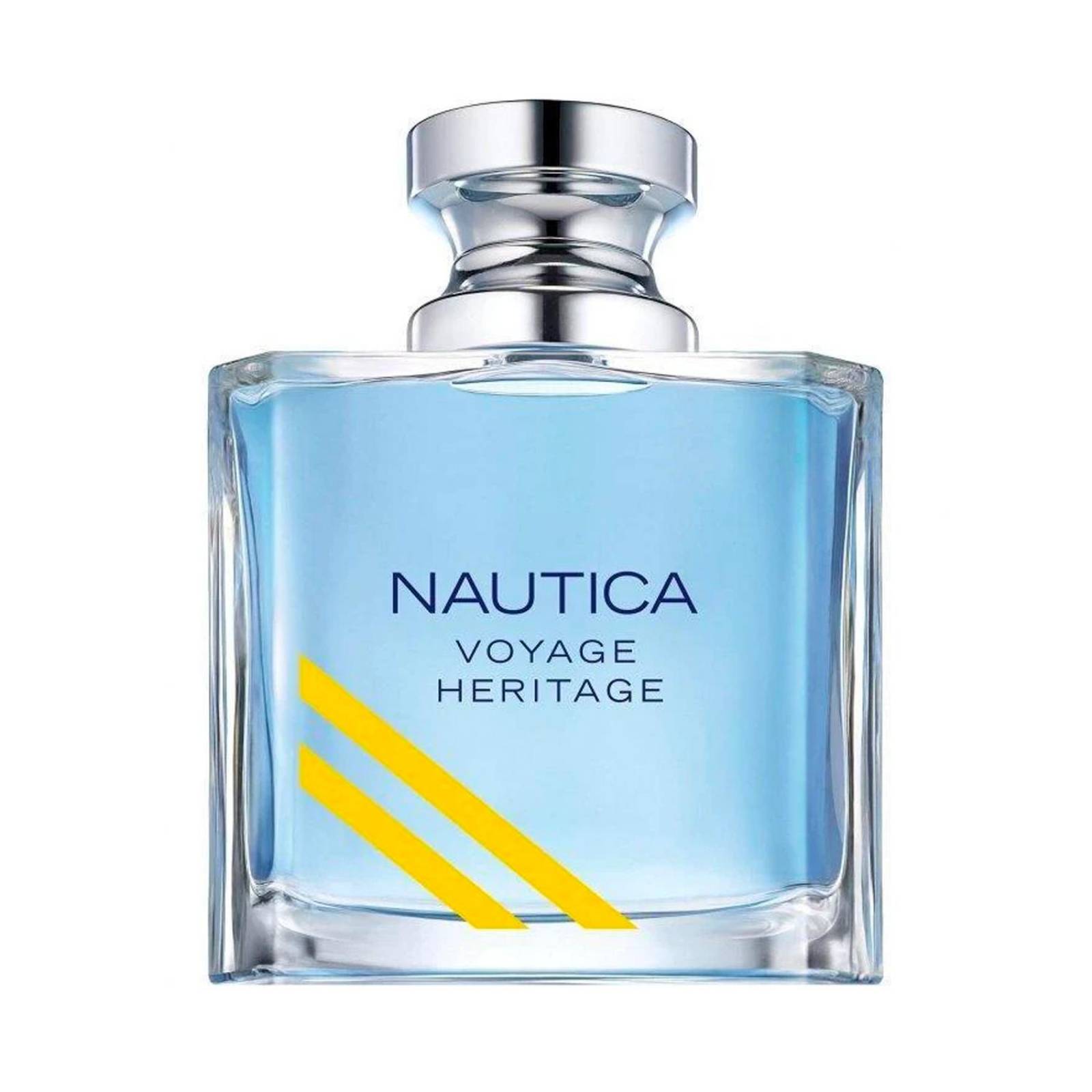 Loción Voyage Heritage de Nautica 100 ml EDT 
