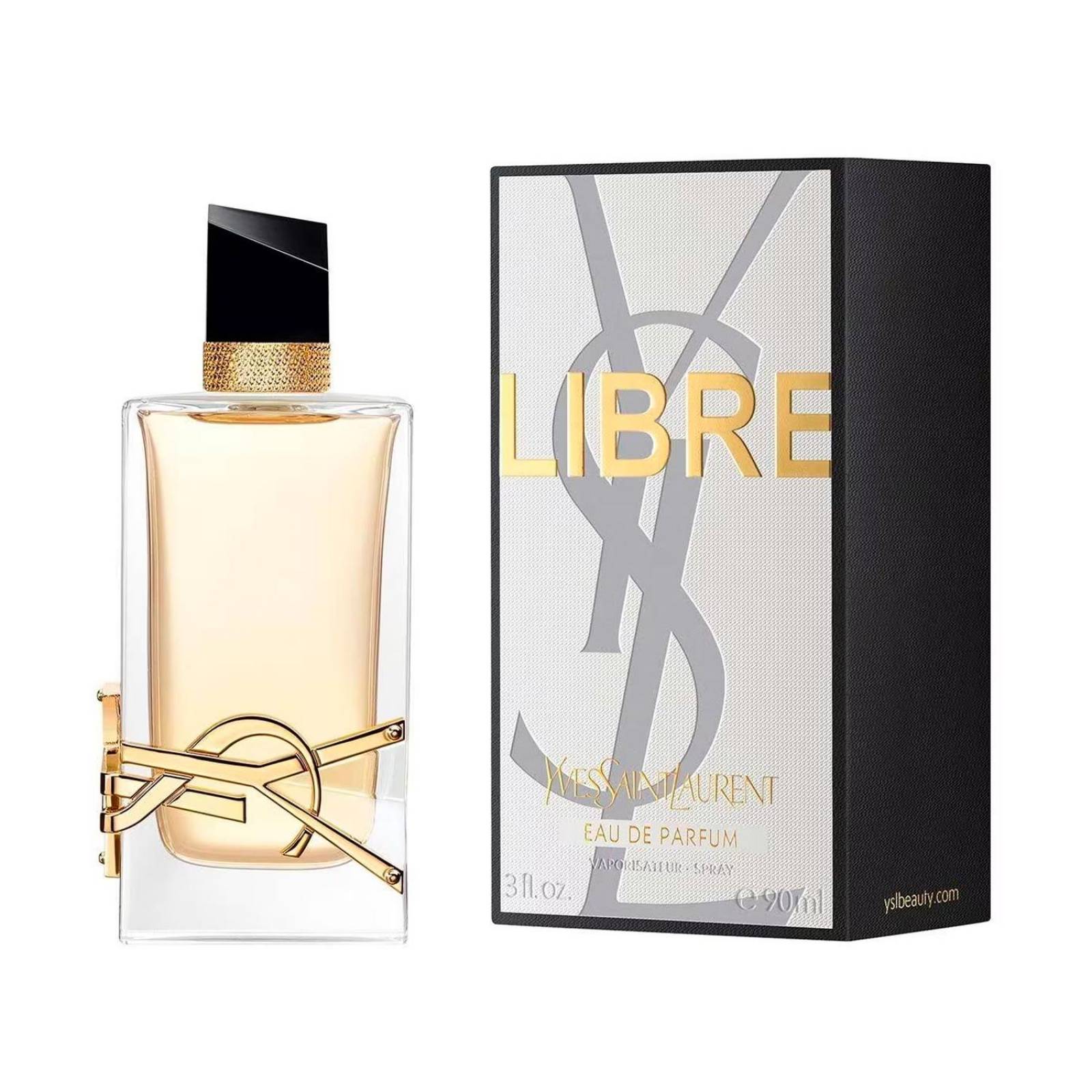 Perfume Libre de Yves Saint Laurent 90 ml EDP