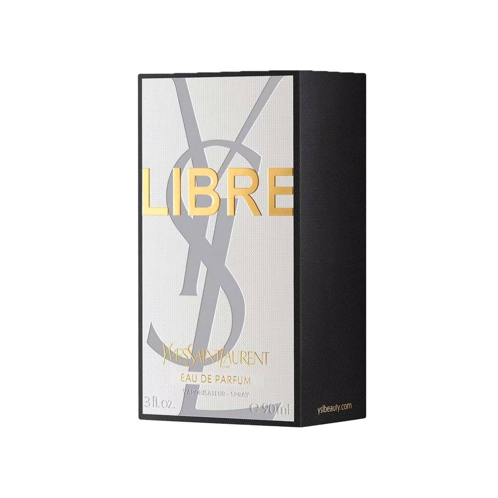 Perfume Libre de Yves Saint Laurent 90 ml EDP