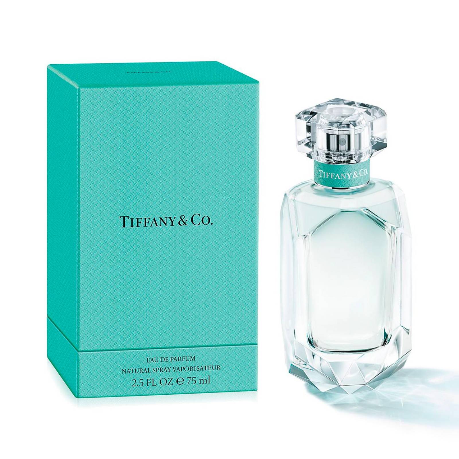 Perfume de Tiffany & Co 75 ml EDP 