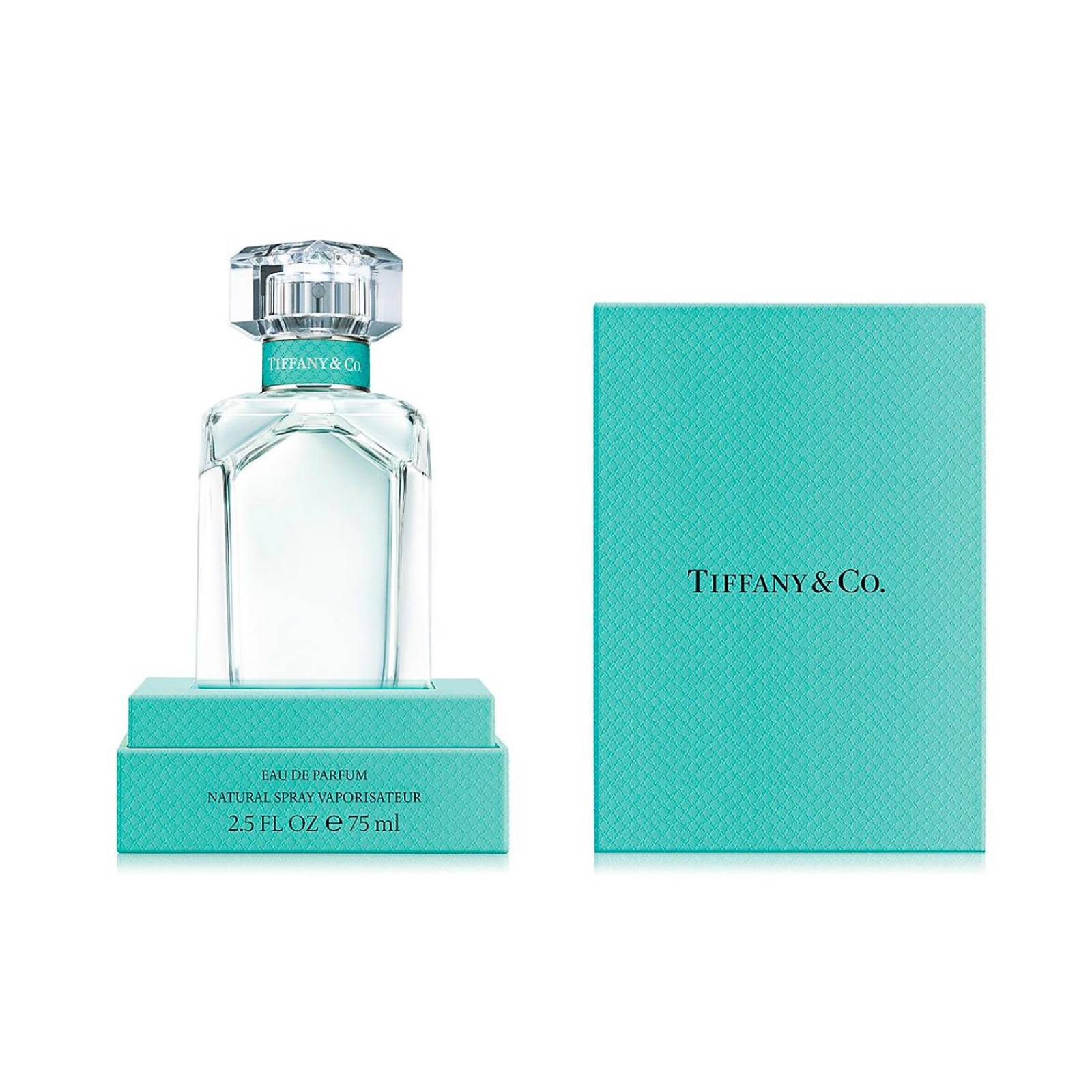Perfume de Tiffany & Co 75 ml EDP 
