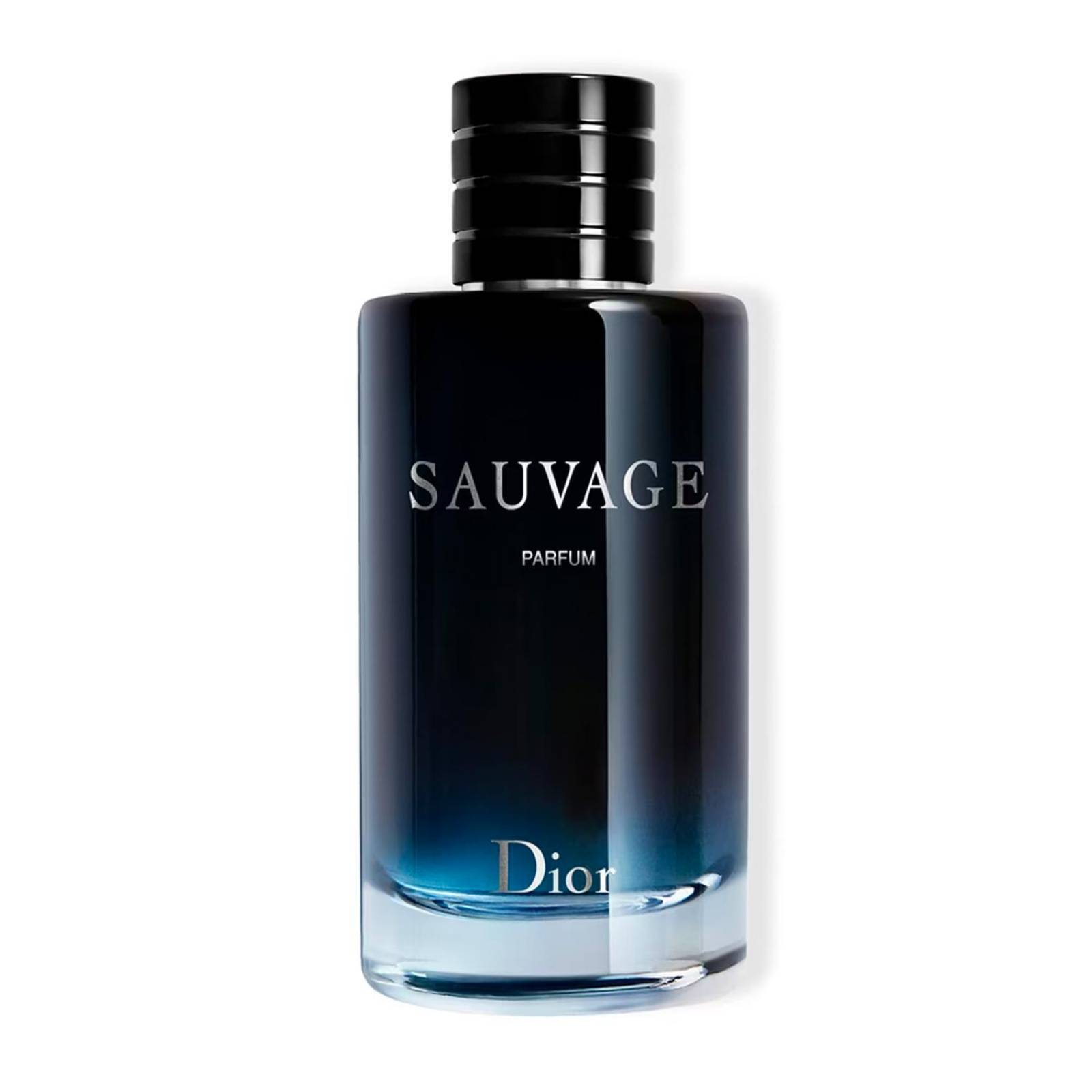 Loción Sauvage Parfum de Christian Dior 100 ml EDP