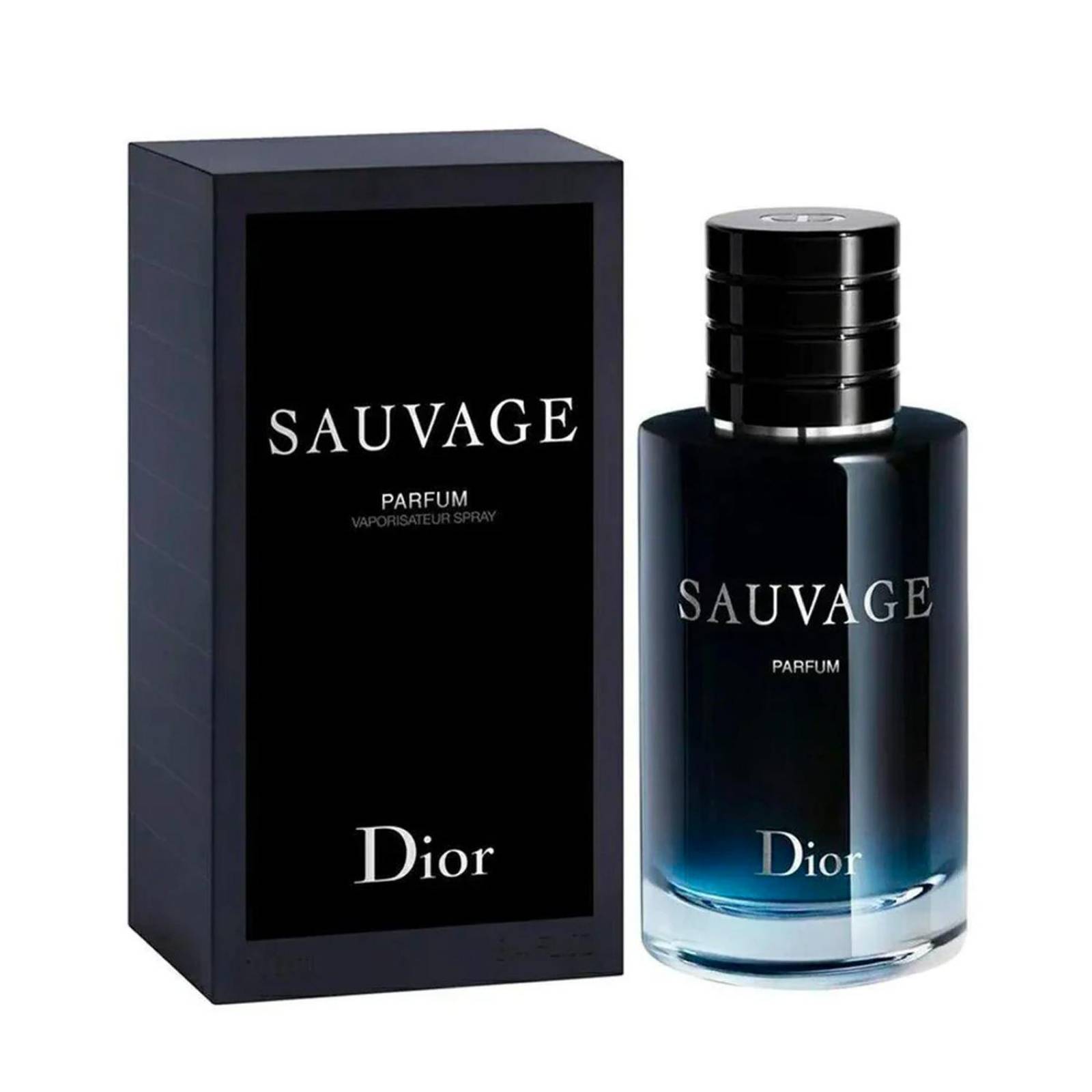 Loción Sauvage Parfum de Christian Dior 100 ml EDP