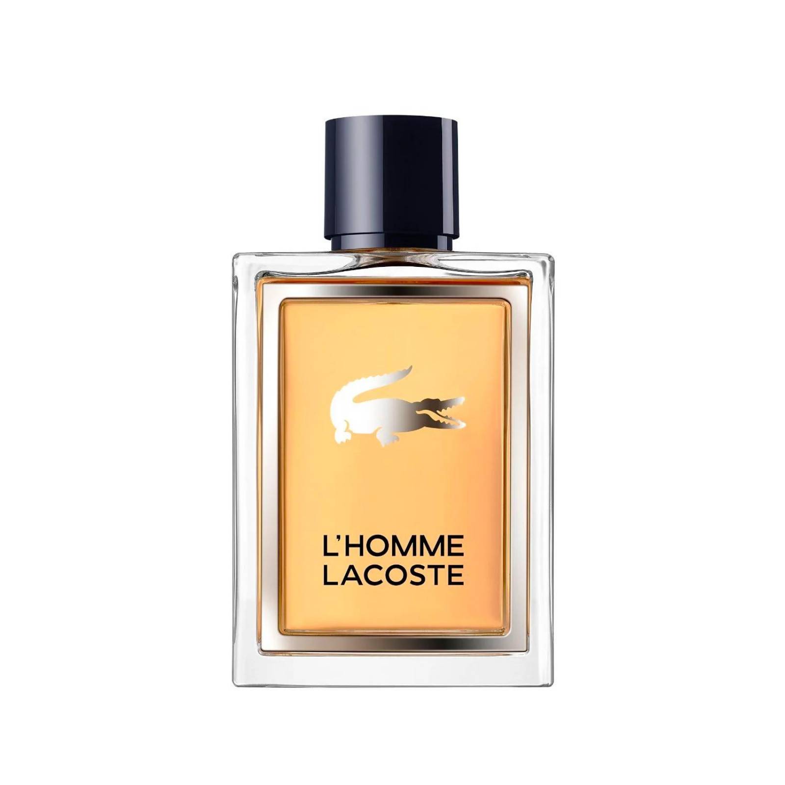 Loción L'homme de Lacoste 100 ml EDT 