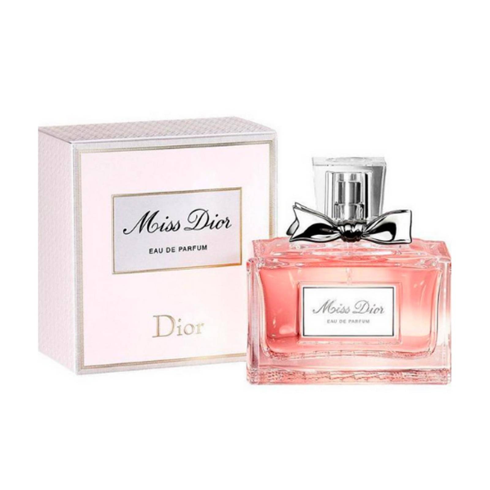 Perfume Miss Dior de Christian Dior 100 ml EDP 